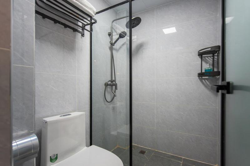 1 Bedroom Apartment Swimming Pool Gym Workspace JW Homes Westlands Nairobi - image 4