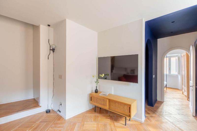 iFlat Campo de' Fiori Lovely Apartment - image 10