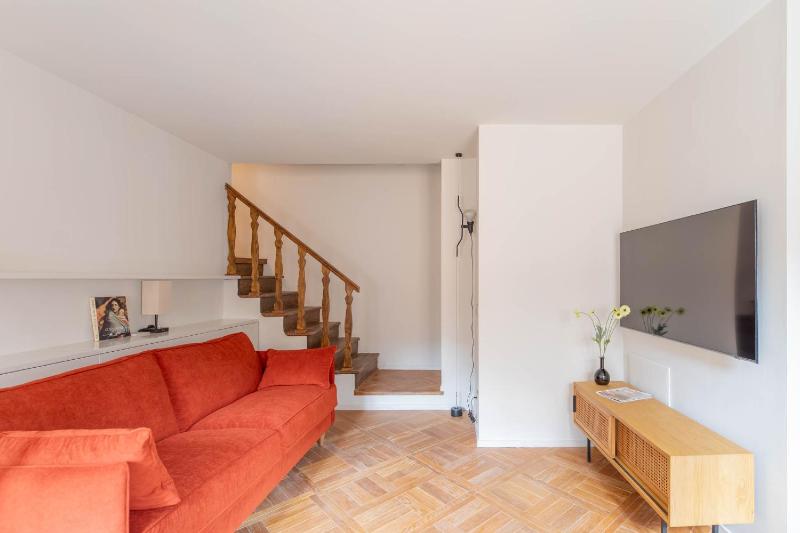 iFlat Campo de' Fiori Lovely Apartment - image 5