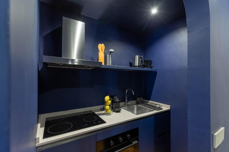 iFlat Campo de' Fiori Lovely Apartment - image 12