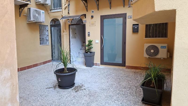 Corte Atenea Guest House Experience & Spa - image 38