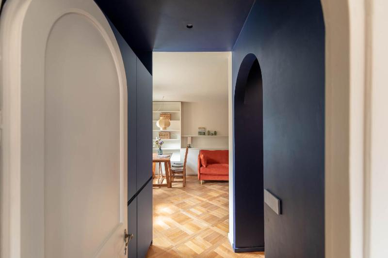 iFlat Campo de' Fiori Lovely Apartment - image 13