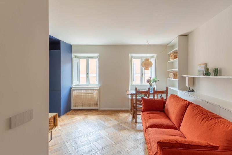 iFlat Campo de' Fiori Lovely Apartment - image 11