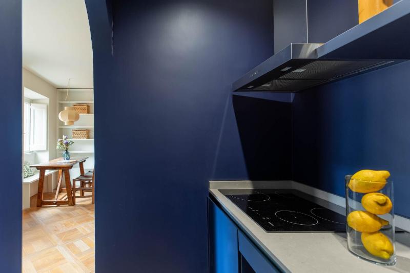 iFlat Campo de' Fiori Lovely Apartment - image 16