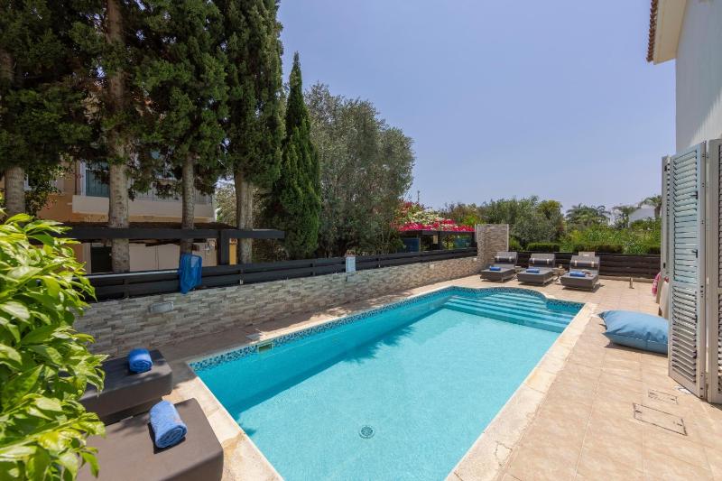 Villa Mesogeios 39 - image 15