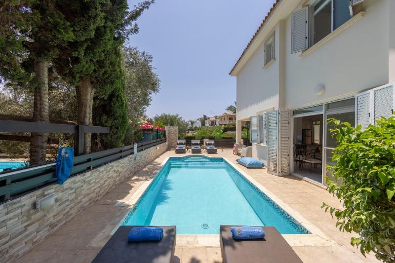 Villa Mesogeios 39 - image 8