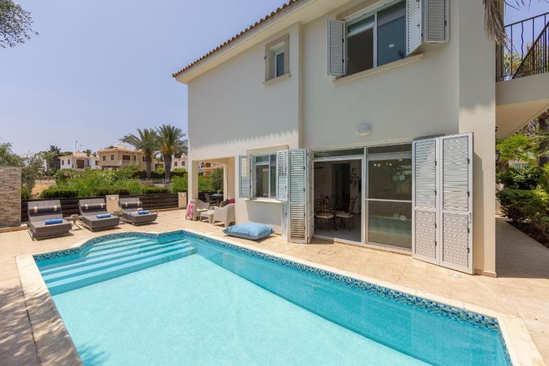 Villa Mesogeios 39 - image 11