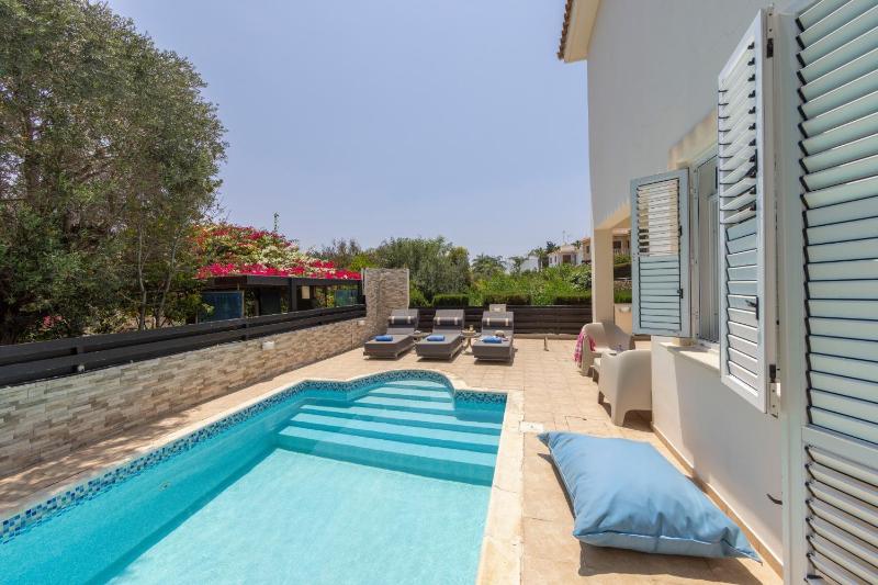 Villa Mesogeios 39 - image 13