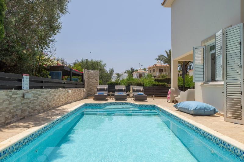 Villa Mesogeios 39 - image 4