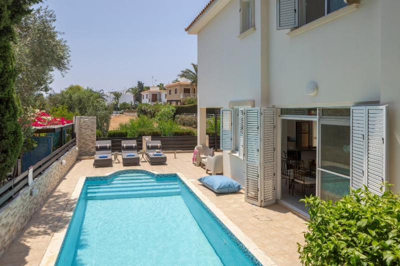 Villa Mesogeios 39 - image 7