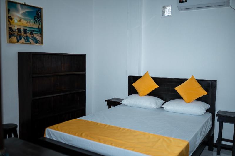 Sunbreeze Guest House - image 36