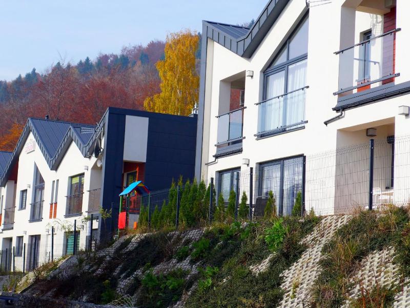 Apartamenty Złoty Widok - image 9