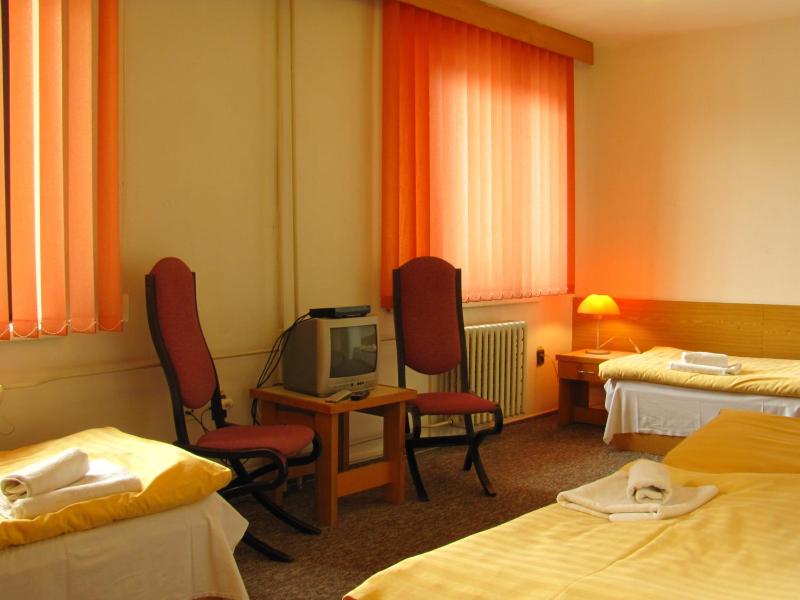 Standard Double or Twin Room image 4