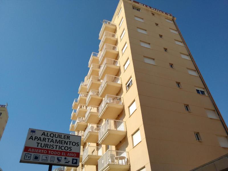 Apartamentos Turisticos Biarritz - Bloque I - image 21