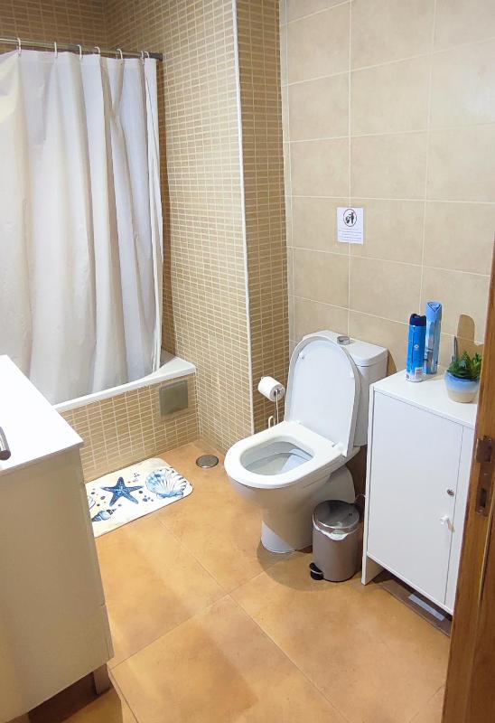 Surf Vibe Guest House - image 49