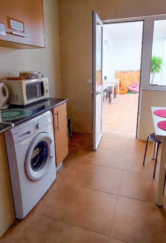 Surf Vibe Guest House - image 37
