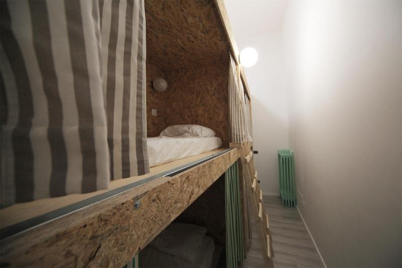 Dopa Hostel - image 8