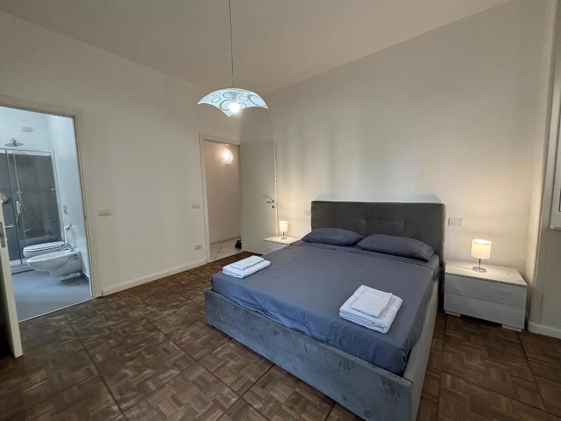 [Centrale e spazioso] 3 camere 3 bagni + terrazzo - image 20