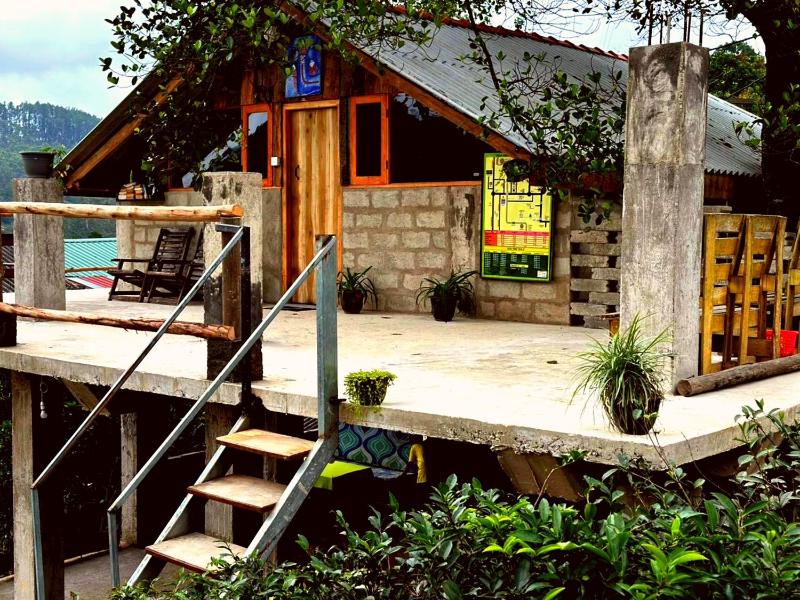 Backpackers Hostel Ella - image 15