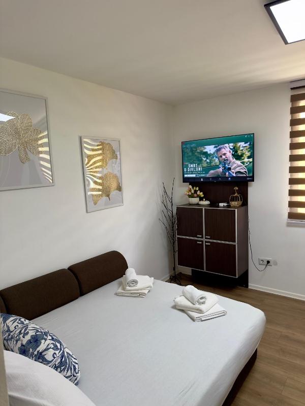 Arija Apartment Sarajevo - image 14