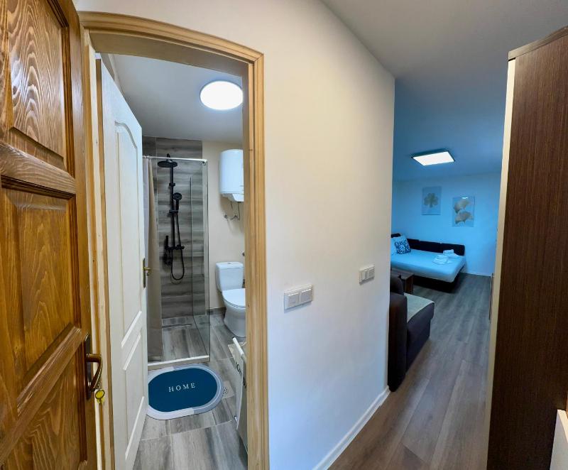 Arija Apartment Sarajevo - image 6