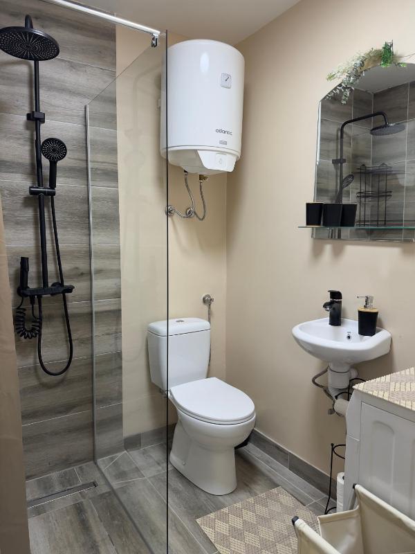 Arija Apartment Sarajevo - image 13