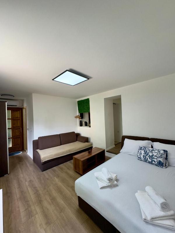 Arija Apartment Sarajevo - image 1