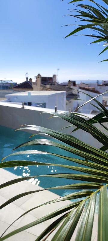 Abril Plaza Private Pool - image 7