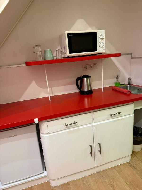 Economy Holló Apartments - image 11