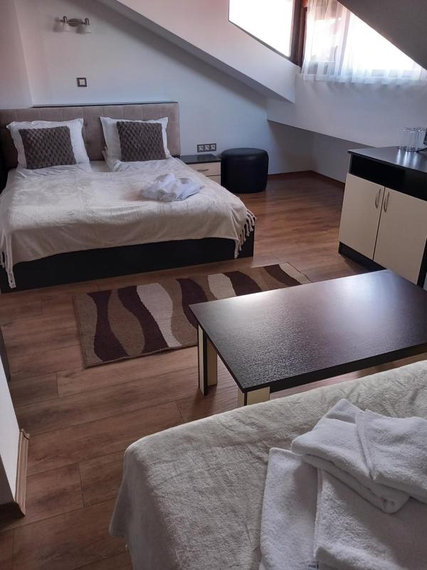 Guest house Skabrin - image 39