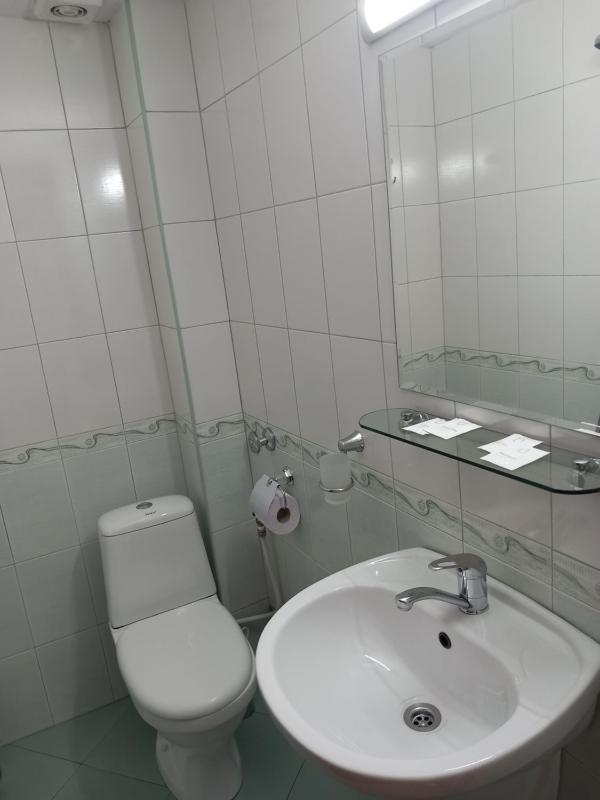 Guest house Skabrin - image 35