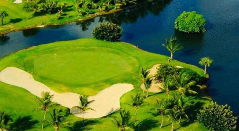 GLOBALSTAY 2 Bedroom Condo in Punta Cana's Cocotal - image 16