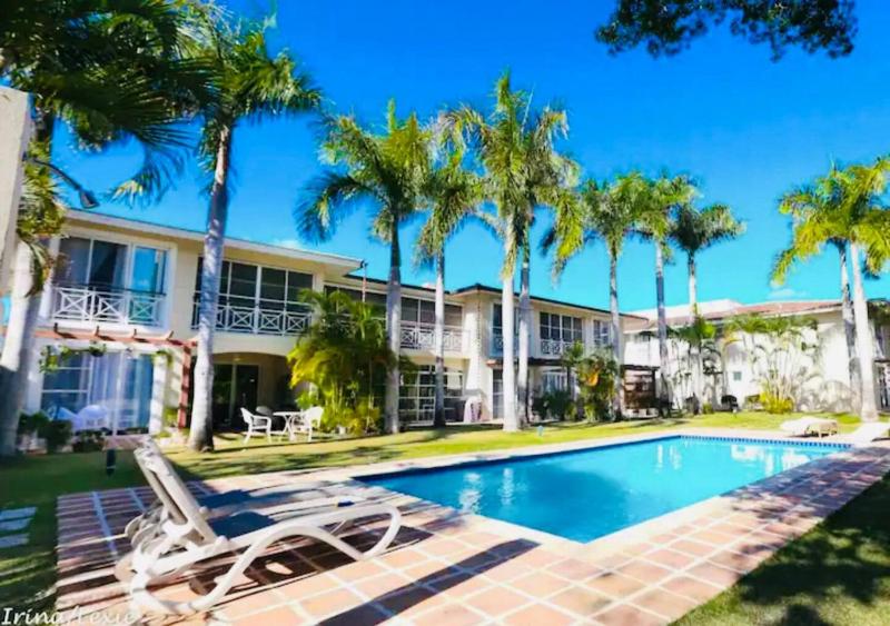 GLOBALSTAY 2 Bedroom Condo in Punta Cana's Cocotal - image 1