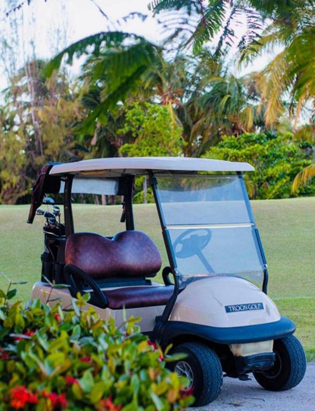 GLOBALSTAY 2 Bedroom Condo in Punta Cana's Cocotal - image 21
