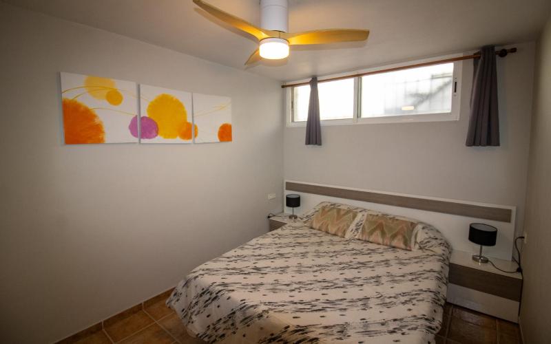 Bajo Duplex en primera linea de mar - ALBERT VILLAS - image 34