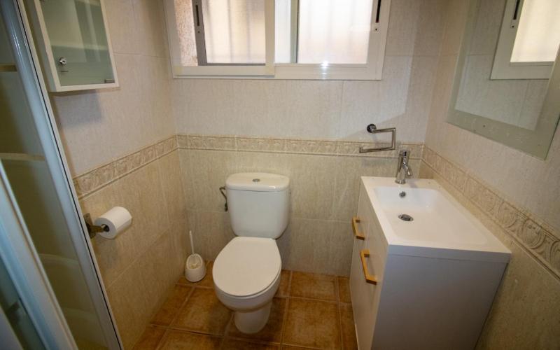 Bajo Duplex en primera linea de mar - ALBERT VILLAS - image 39