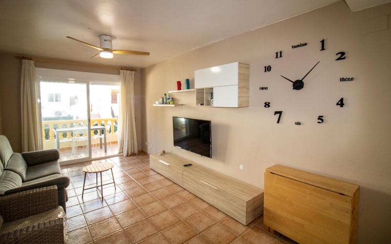 Bajo Duplex en primera linea de mar - ALBERT VILLAS - image 29