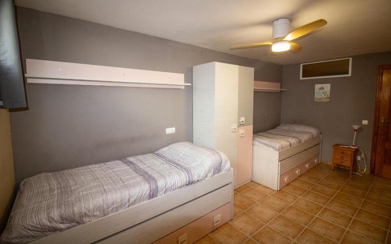 Bajo Duplex en primera linea de mar - ALBERT VILLAS - image 19