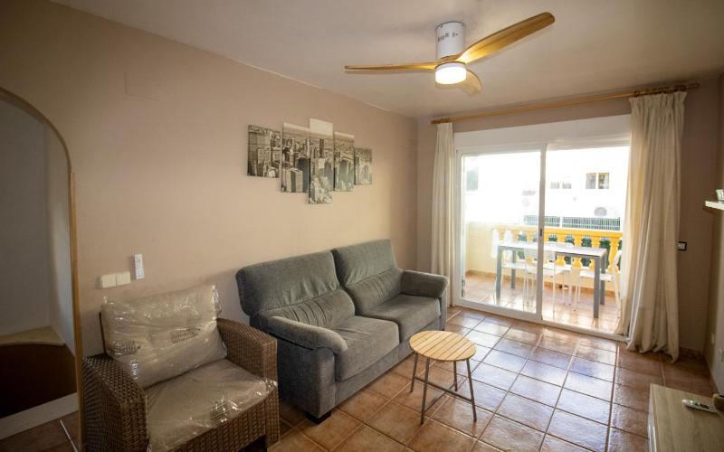 Bajo Duplex en primera linea de mar - ALBERT VILLAS - image 25