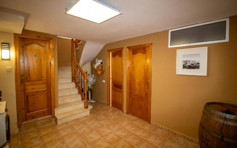 Bajo Duplex en primera linea de mar - ALBERT VILLAS - image 12