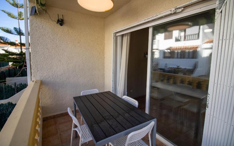 Bajo Duplex en primera linea de mar - ALBERT VILLAS - image 17