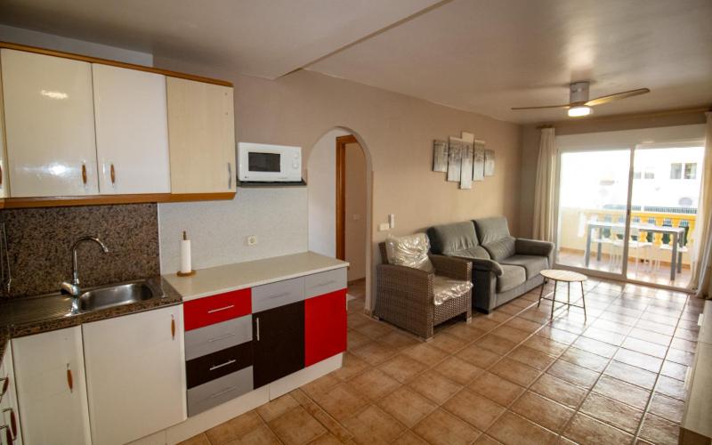 Bajo Duplex en primera linea de mar - ALBERT VILLAS - image 32