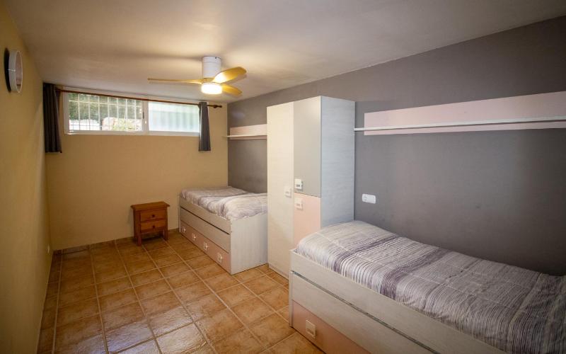 Bajo Duplex en primera linea de mar - ALBERT VILLAS - image 20