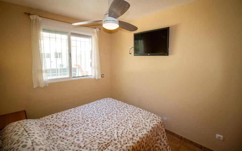 Bajo Duplex en primera linea de mar - ALBERT VILLAS - image 28
