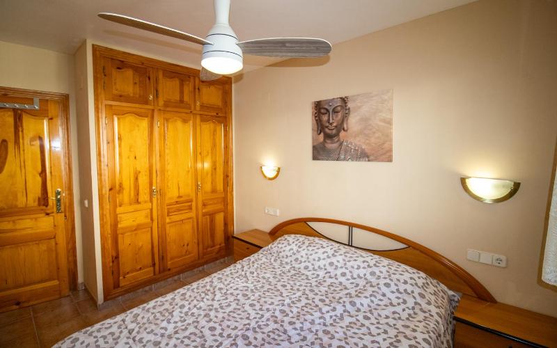 Bajo Duplex en primera linea de mar - ALBERT VILLAS - image 8