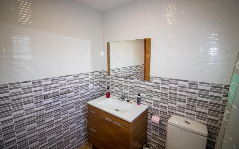 Bajo Duplex en primera linea de mar - ALBERT VILLAS - image 18