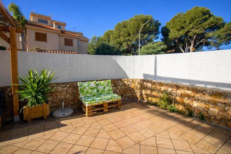 Bajo Duplex en primera linea de mar - ALBERT VILLAS - image 42