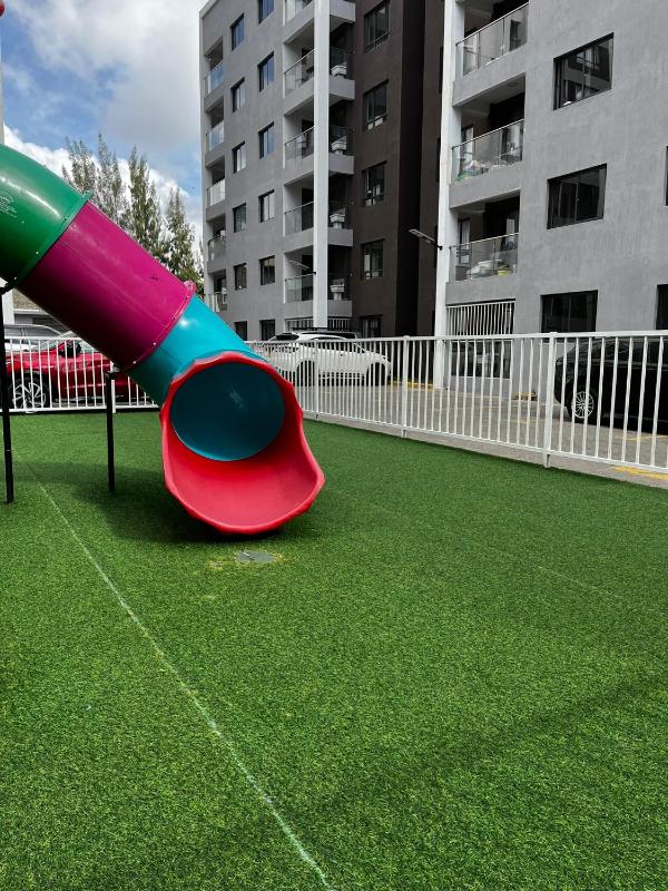 Nairobi exclusive 2 bedroom Apartment All ensuite Gym swimming pool kids playground Parking family friendly - image 9
