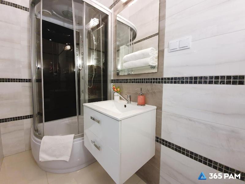 365PAM - DWIE SOSNY Apartamenty przy plaży - SAUNA JACUZZI SIŁOWNIA BAWIALNIA - image 41