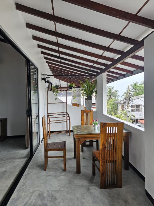 Hikkaduwa City Penthouse - image 1